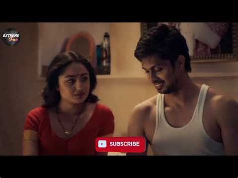 tridha choudhury hot romance